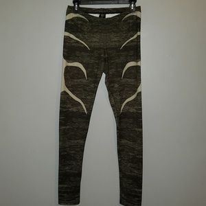 CamoGirl | Camo Elk Antler Leggings